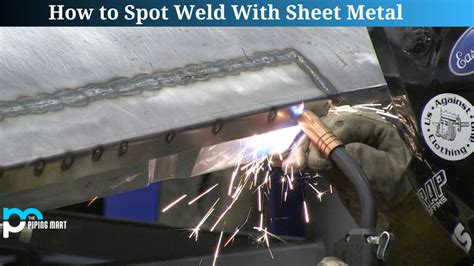 spot weld sheet metal thickness|metal spot welding techniques.